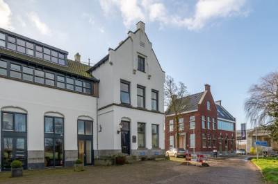 Woning Stationsweg 63B Kwadijk