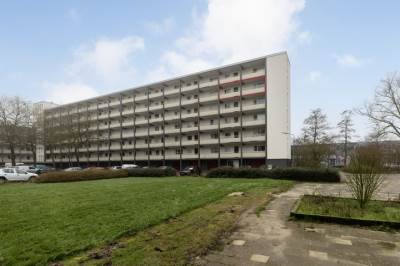 Woning Sinnigvelderstraat 351 Weesp