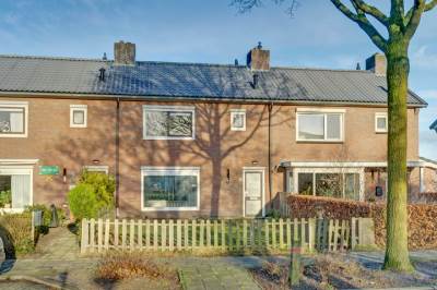 Woning Oude Holleweg 26 Renswoude