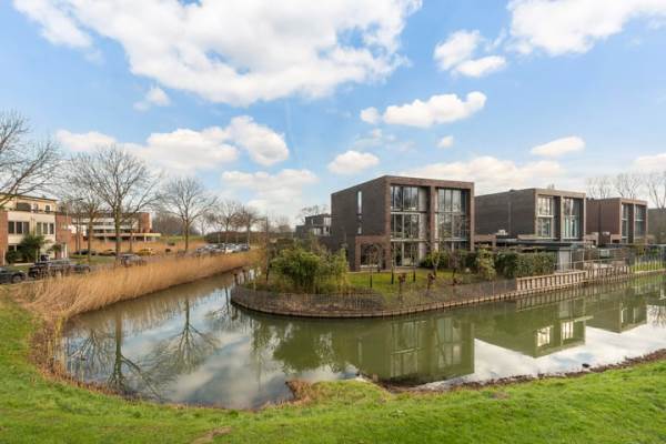 Woning Makoré 31 Dordrecht