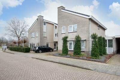 Woning Richtershof 26 Malden
