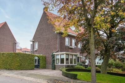 Woning Oude Bergstraat 4 Heerlen