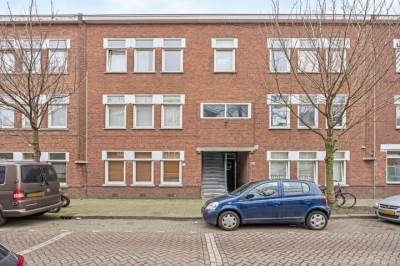 Woning Schapenlaan 132 Den Haag