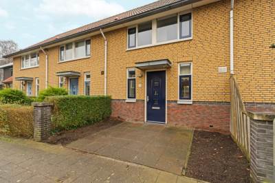 Woning Pottenbakker 28 Milsbeek