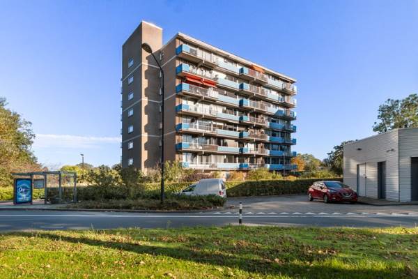 Woning Nagtegaalplaats 63 Dordrecht