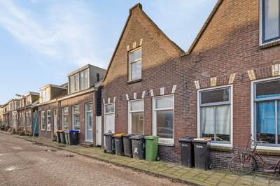 Woning Valkstraat 61 Zaandam