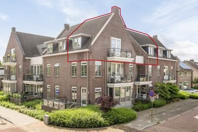 Woning Oude Provincialeweg 13L Hapert