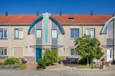 Woning Ballade 18 Kampen