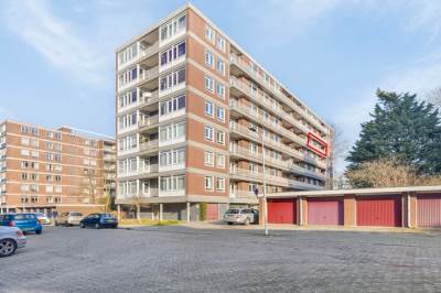 Woning Kornalijnhorst 238 Den Haag