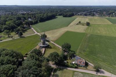 Bouwgrond Kolonieweg 17 Soest