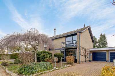 Woning Marijkelaan 12 Melick