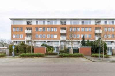 Woning S.O.J. Palmelaan 279 Groningen
