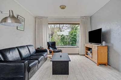 Woning Paladijnenweg 142 Amersfoort