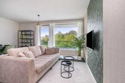 Woning Willem Augustinstraat 295 Amsterdam