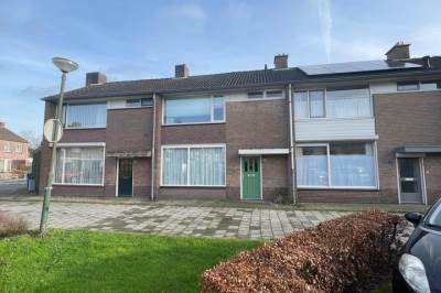 Woning Michiel de Ruyterstraat 4 Schijndel