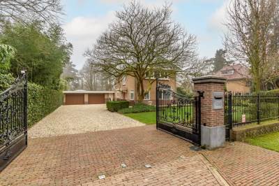 Woning Amersfoortsestraat 130 Soesterberg