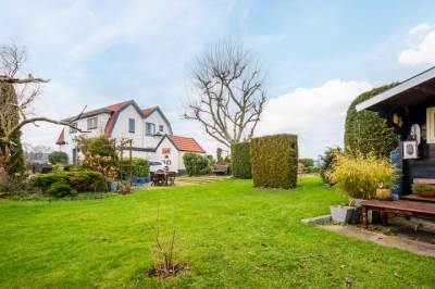 Woning Zandweg 5 Rhenen