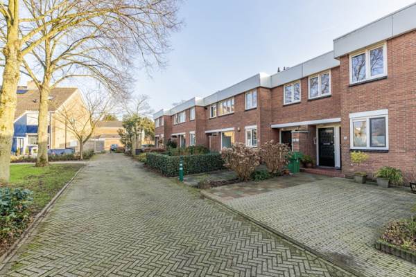 Woning Binnensingel 16A Strijen