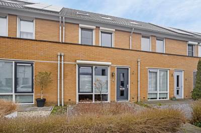 Woning Hoogaarswerf 4 Terneuzen