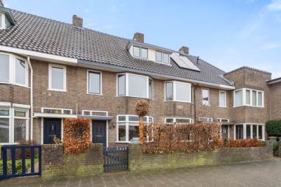Woning Korte Ploegstraat 9 Breda