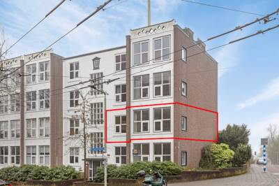 Woning Izaäk Evertslaan 1252 Arnhem