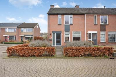 Woning Ribesstraat 21 Lutten
