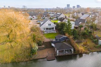 Woning Hegdambroek 2221 Nijmegen