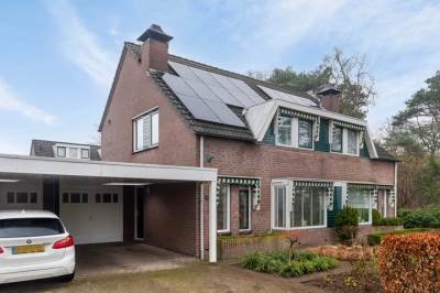 Woning Marnestraat 3 Helmond