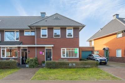 Woning Melksloot 6 Alkmaar