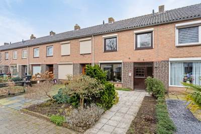 Woning Lagemorgenlaan 76 Den Bosch