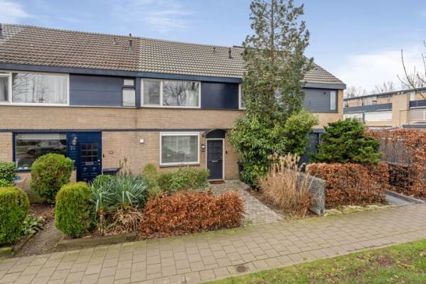 Woning Prealle 68 Etten-Leur