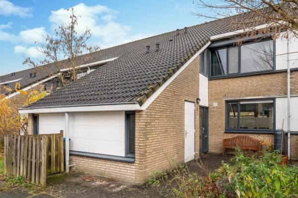 Woning Wapendragerstraat 60 Eindhoven