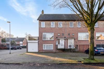 Woning Schorpioenstraat 1B Eindhoven