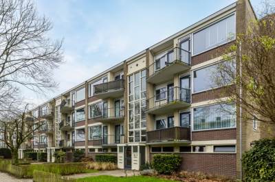 Woning Westerstraat 107 Wormerveer