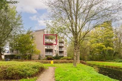 Woning Koraalzwam 183 Alphen aan den Rijn