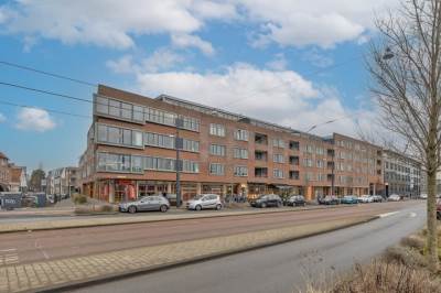 Woning Ouddiemerlaan 6G Diemen