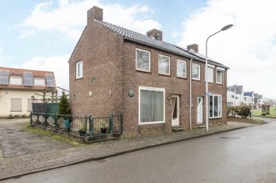 Woning Hagenstraat 13 Maastricht