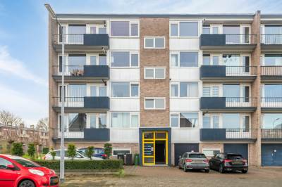 Woning Valckeslotlaan 89 Goes