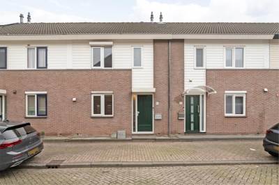 Woning Tongelaarweg 97 Rotterdam