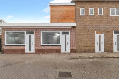 Woning Ooievaarstraat 6 Alkmaar