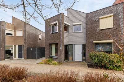 Woning Prasem 15 Venlo