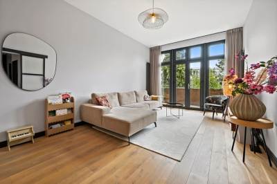 Woning Beukstraat 93 Den Haag