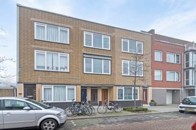 Woning Hagastraat 119 Schiedam
