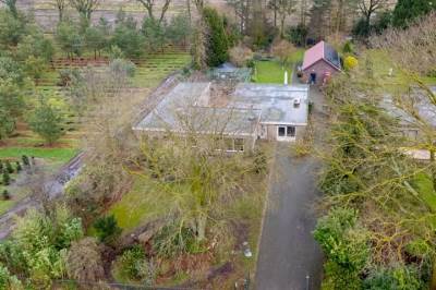 Woning Heuveleindseweg 11 Best