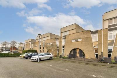 Woning Stepelerveld 70 Nieuw-Vennep