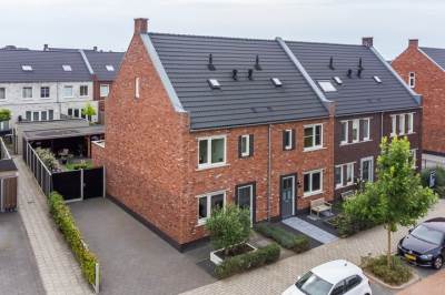 Woning Katjesbos 46 Doetinchem