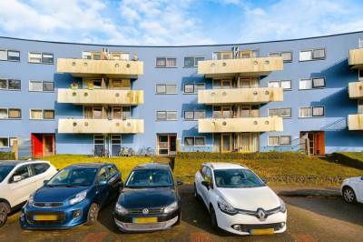 Woning Peter Sellershof 66 Almere