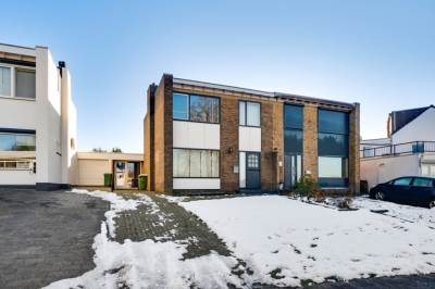 Woning Schoolstraat 2 Moorveld