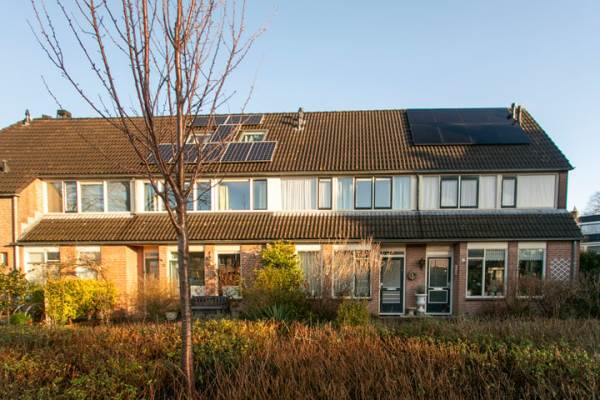 Woning Doormanlaan 17 Baarn