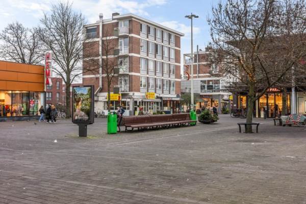 Woning Leyweg 679 Den Haag